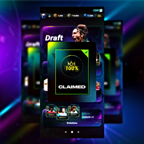 Instant 100% Collection | MF26