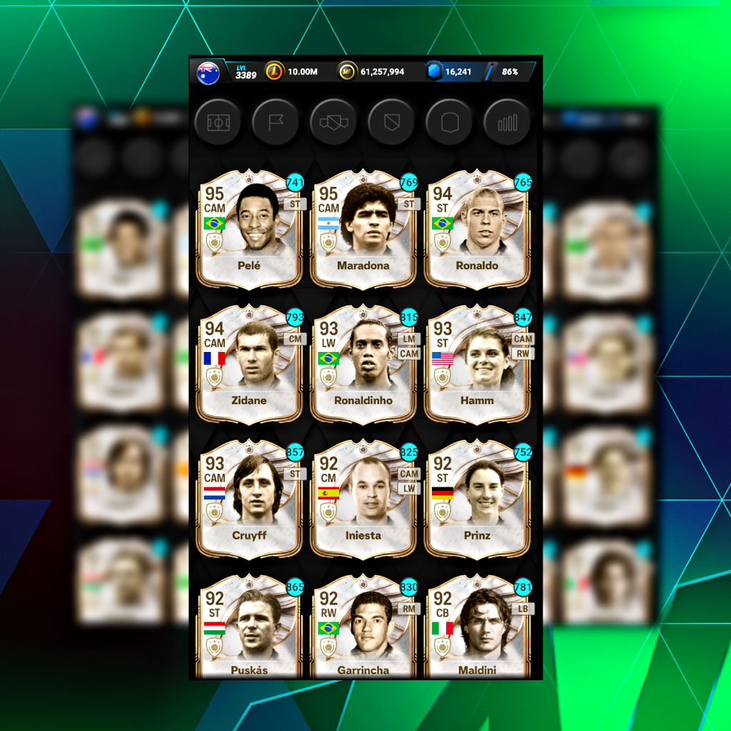 Unlimited Bot Trades | MF26