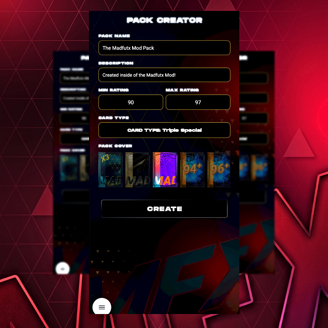 Instant 100% Collections Trading Mod | MF26