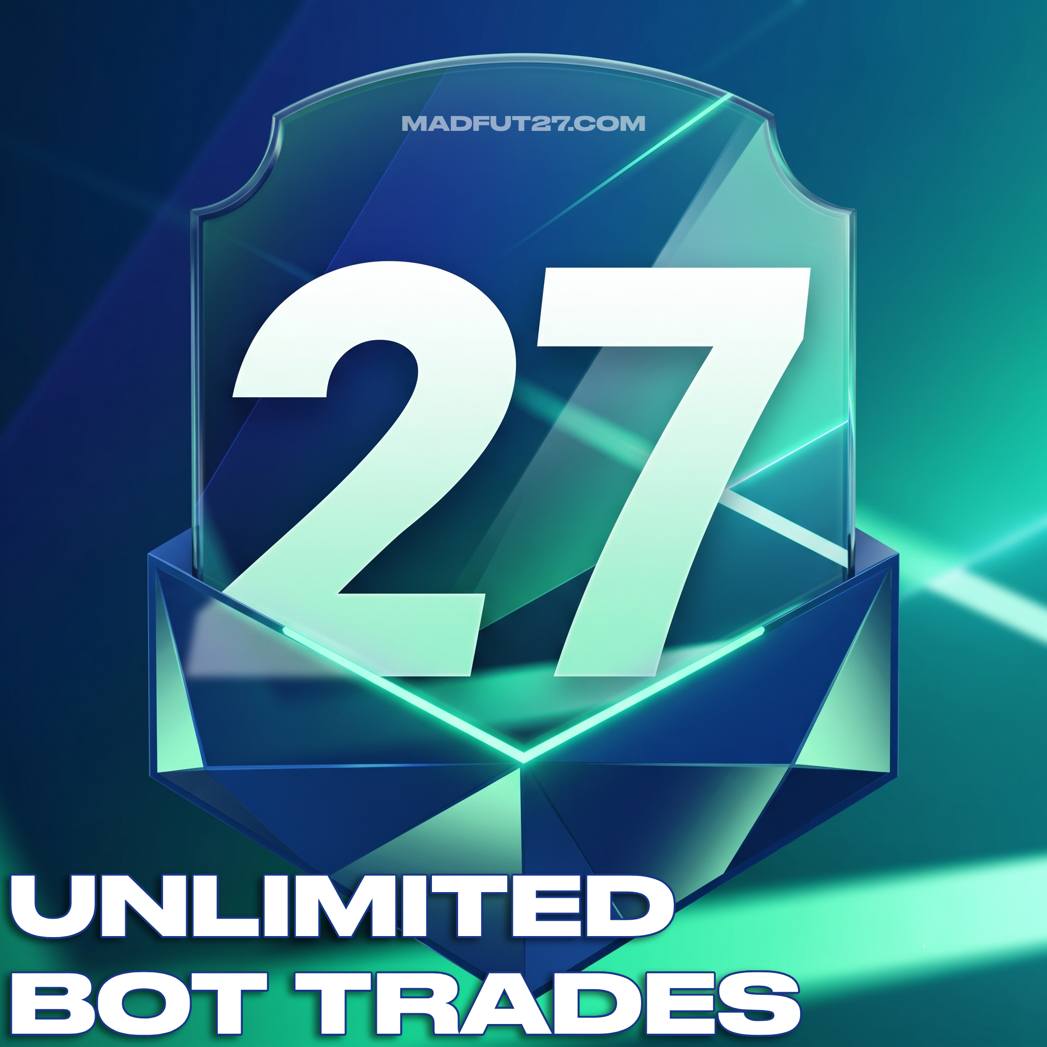 Madfut 27 Unlimited Bot Trades