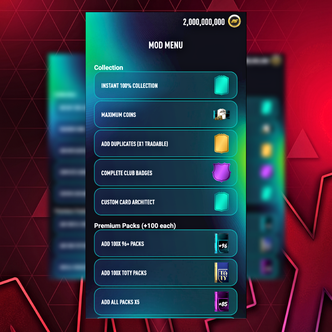 Instant 100% Collection Smoq Games 26 Mod