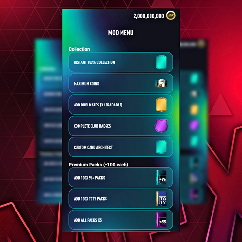Instant 100% Collection Smoq Games 26 Mod