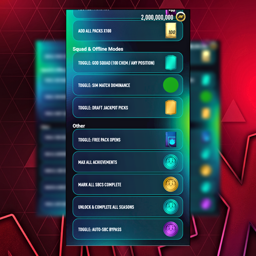 Instant 100% Collection Smoq Games 26 Mod