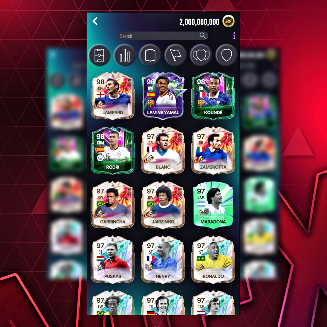 Instant 100% Collection Smoq Games 26 Mod